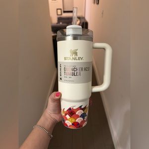 **Limited Edition** Authentic Lunar New Year Stanley 30 oz